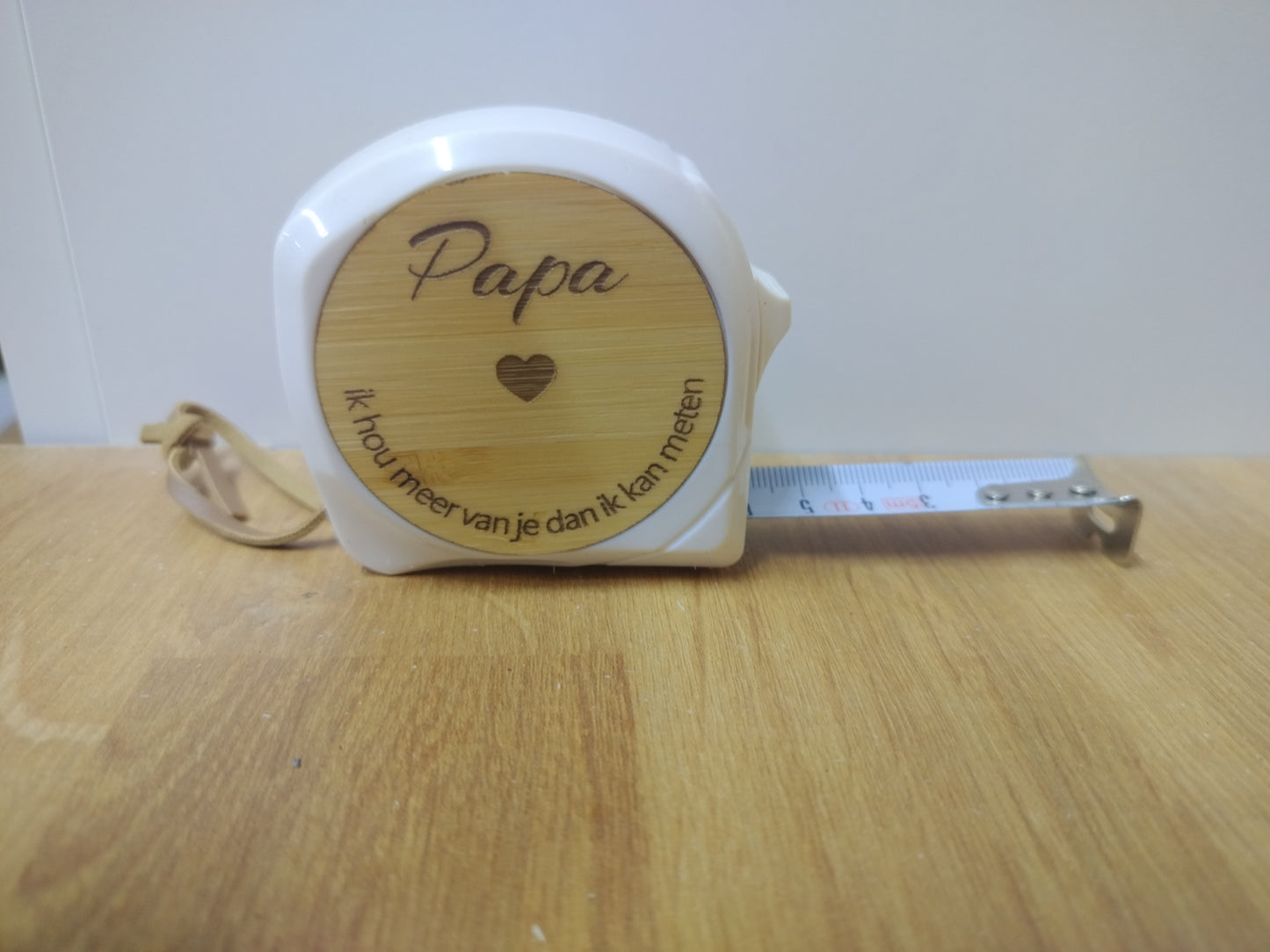 gepersonaliseerde rolmeter