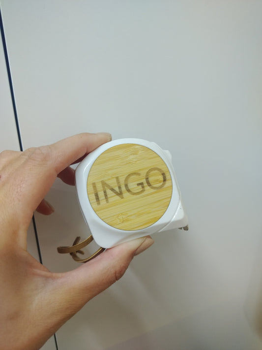 gepersonaliseerde rolmeter