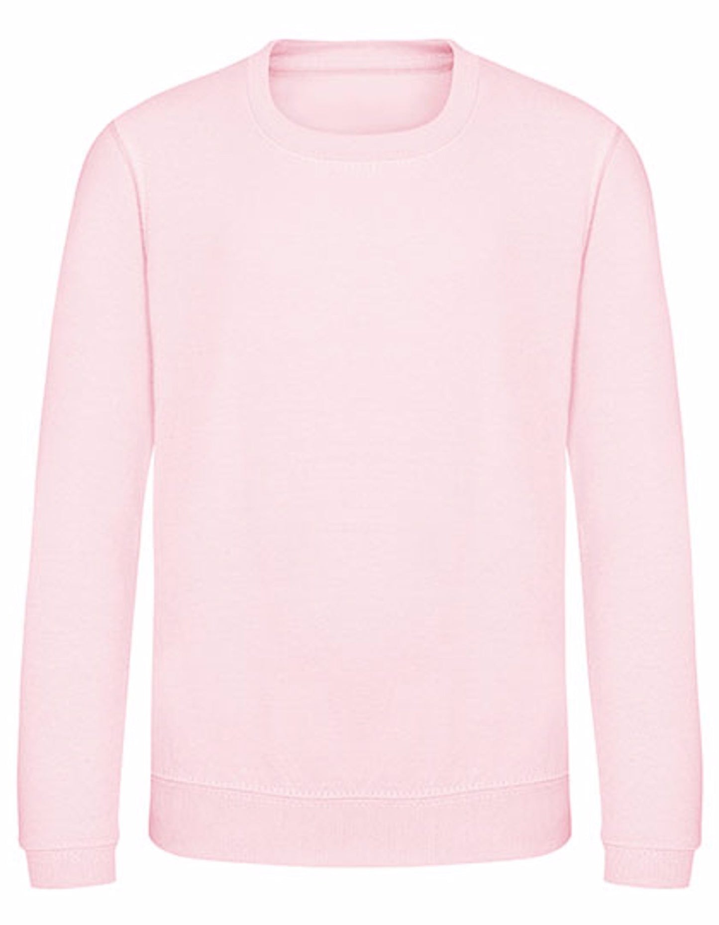 Gepersonaliseerde sweater kind