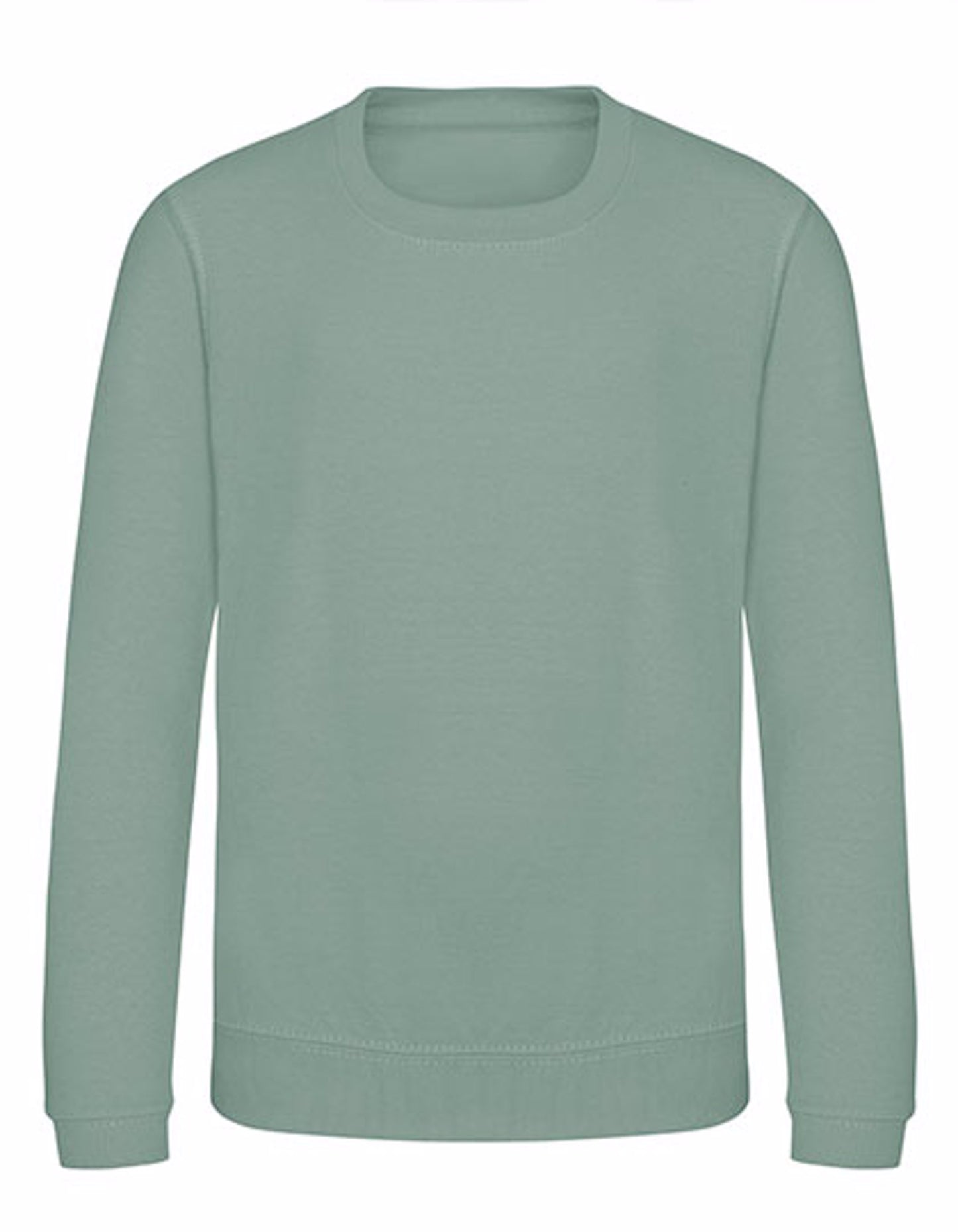 Gepersonaliseerde sweater kind