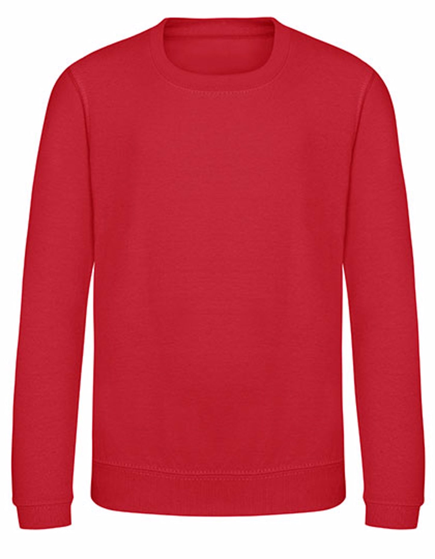 Gepersonaliseerde sweater kind
