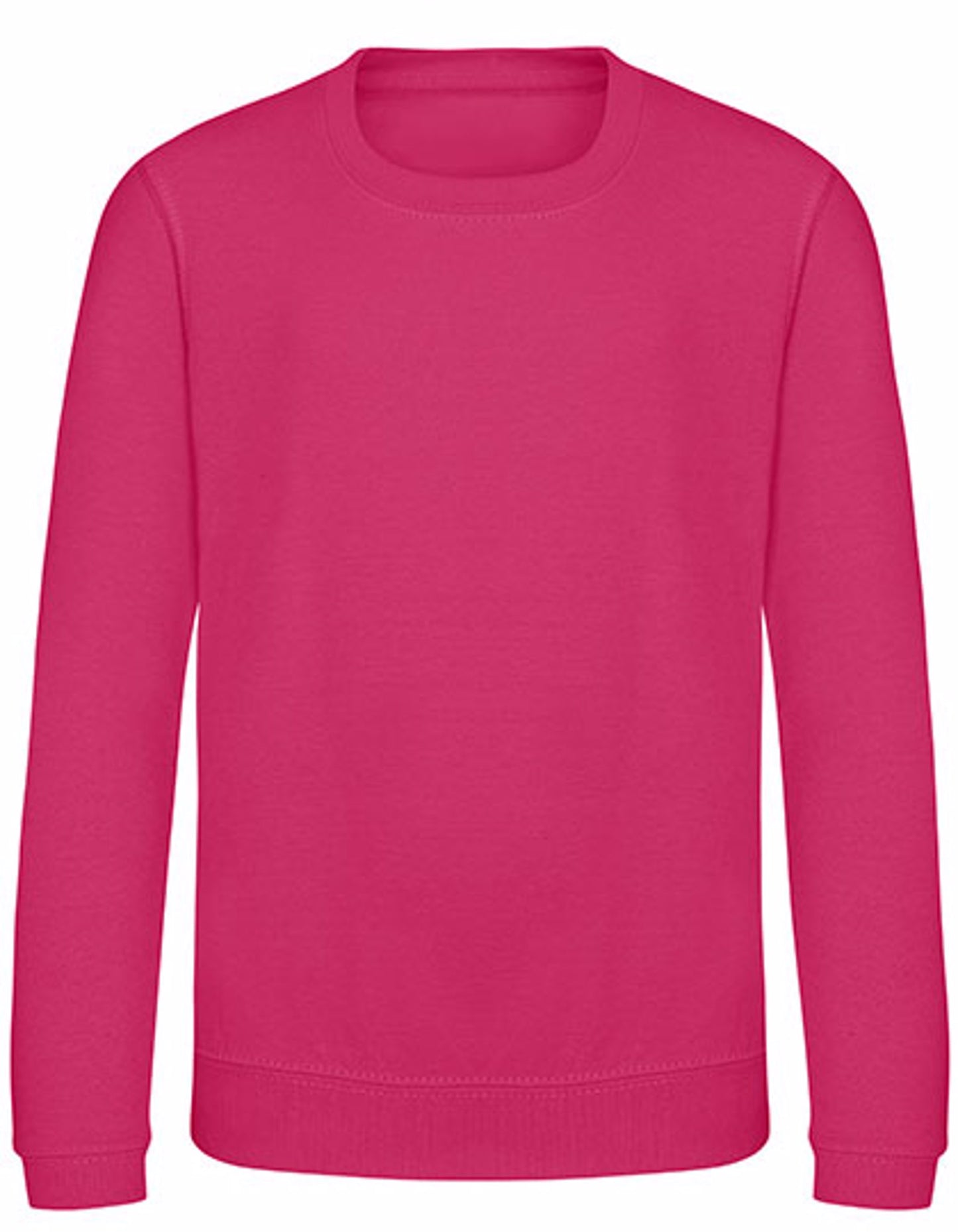 Gepersonaliseerde sweater kind