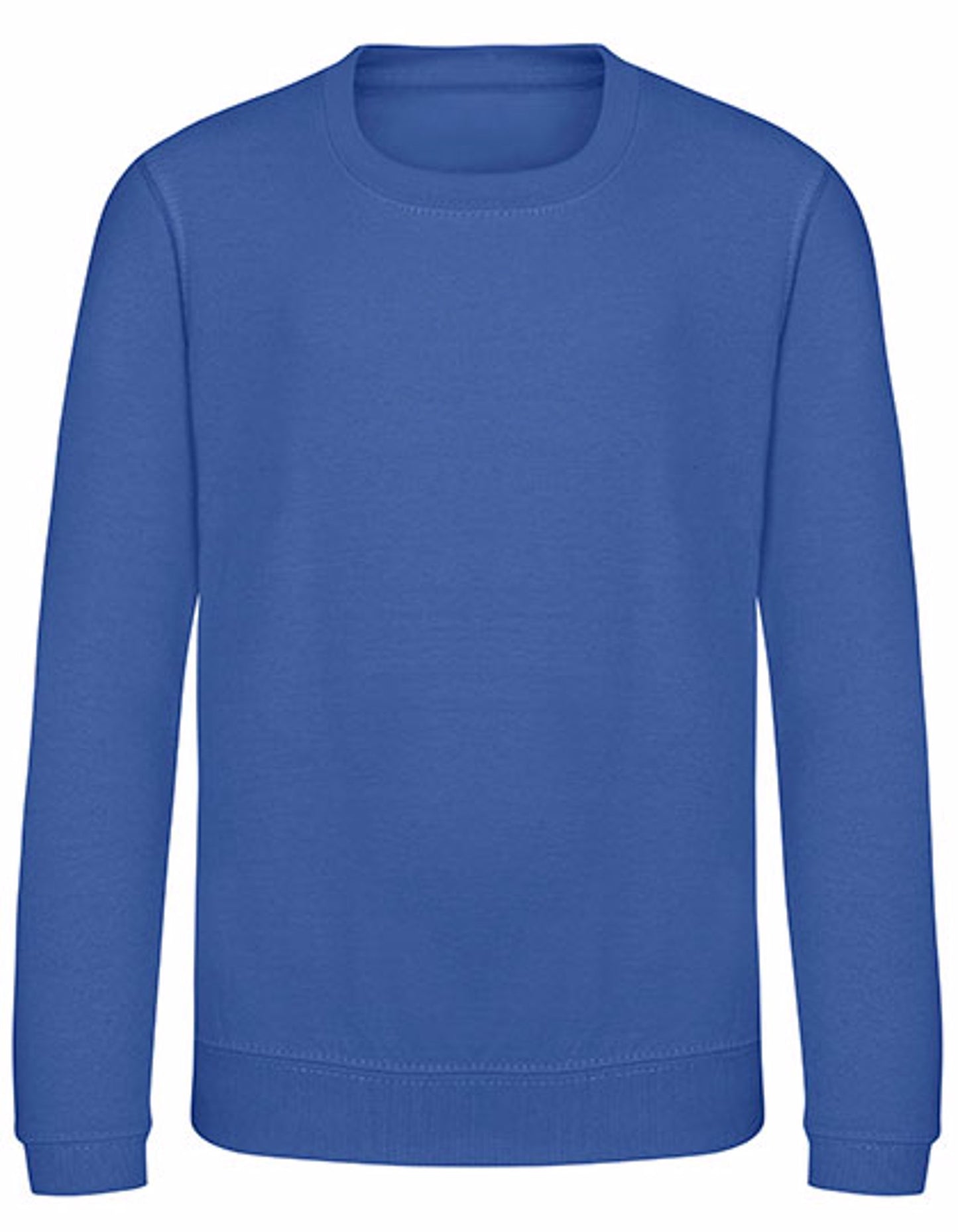 Gepersonaliseerde sweater kind