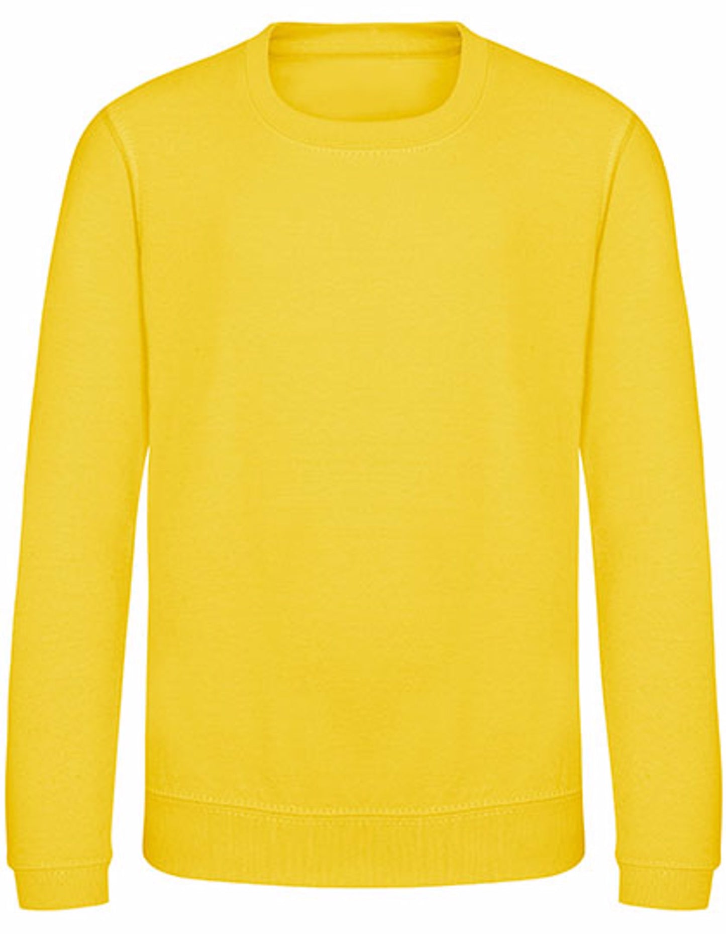 Gepersonaliseerde sweater kind