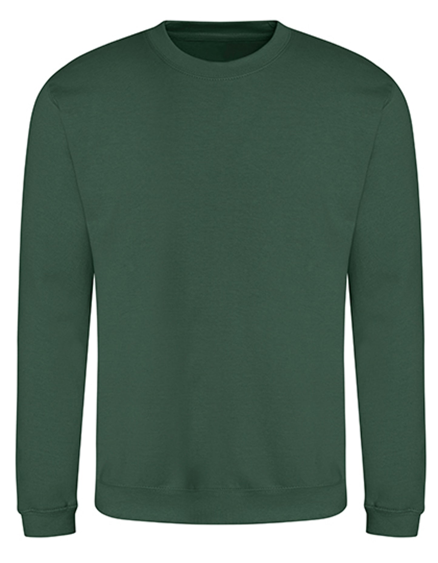 Gepersonaliseerde sweater volwassene