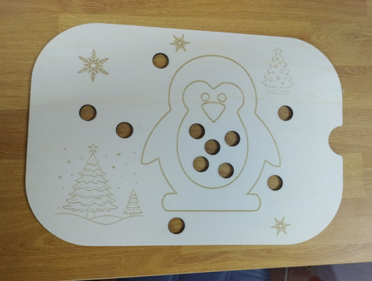 trofast insert winter