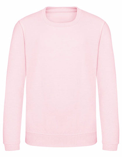Gepersonaliseerde sweater kind