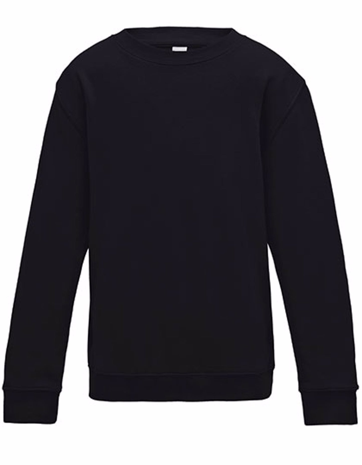 sweater volwassene spooky season
