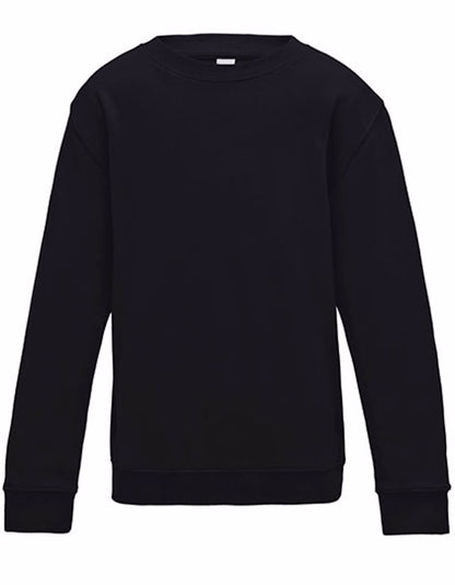 sweater volwassene spooky season