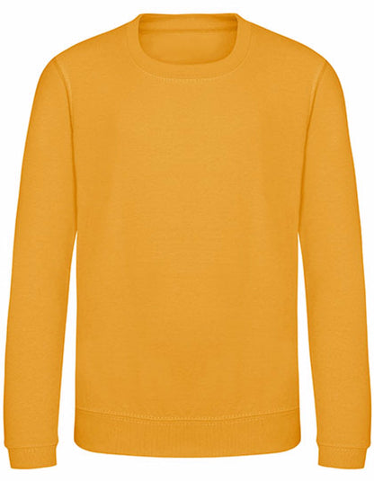 sweater volwassene spooky season