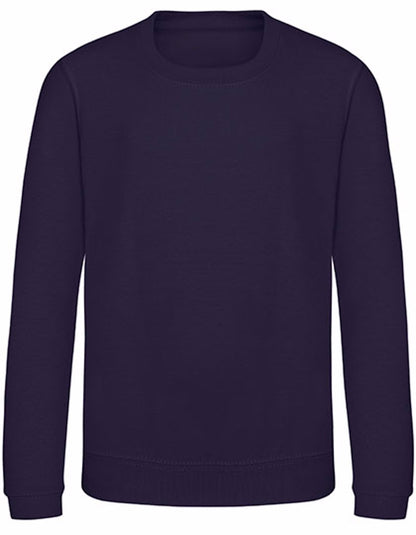 sweater volwassene spooky season