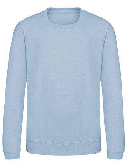 Gepersonaliseerde sweater kind