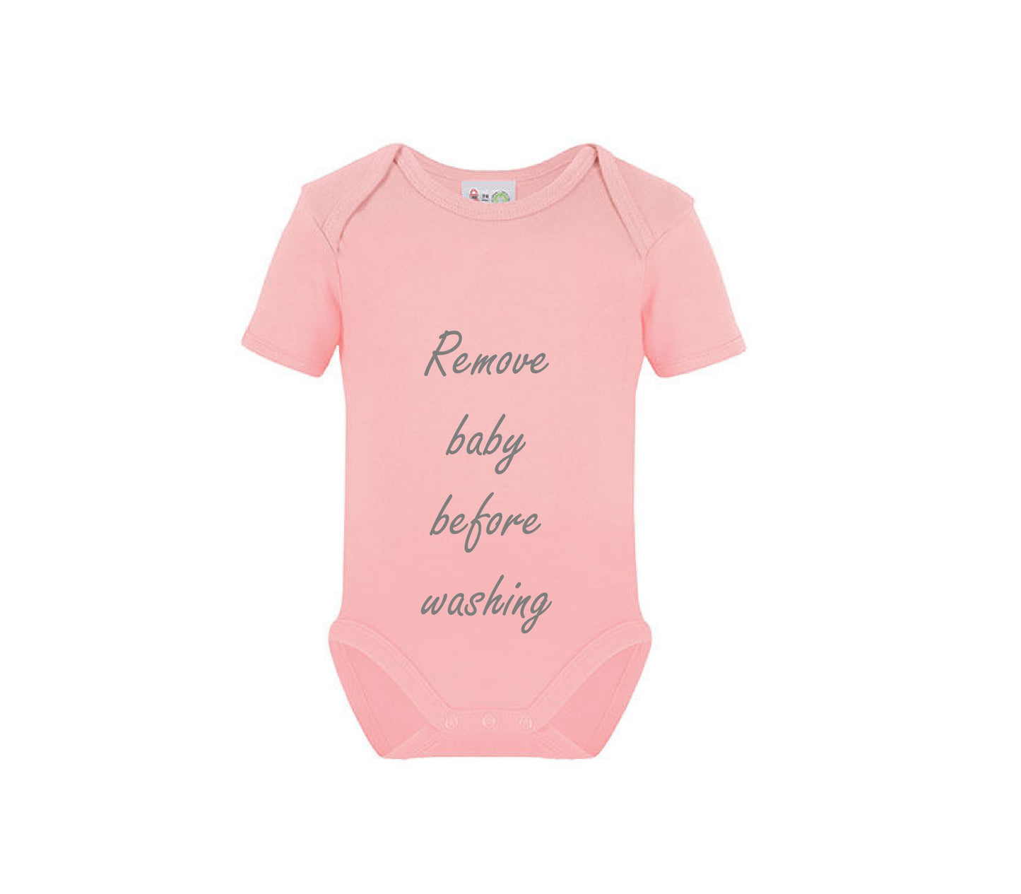 gepersonaliseerde romper