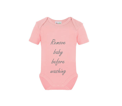 gepersonaliseerde romper