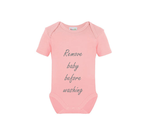gepersonaliseerde romper