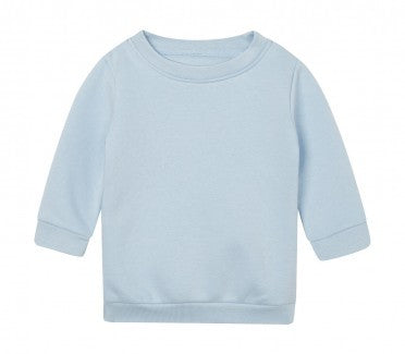 Gepersonaliseerde sweater baby