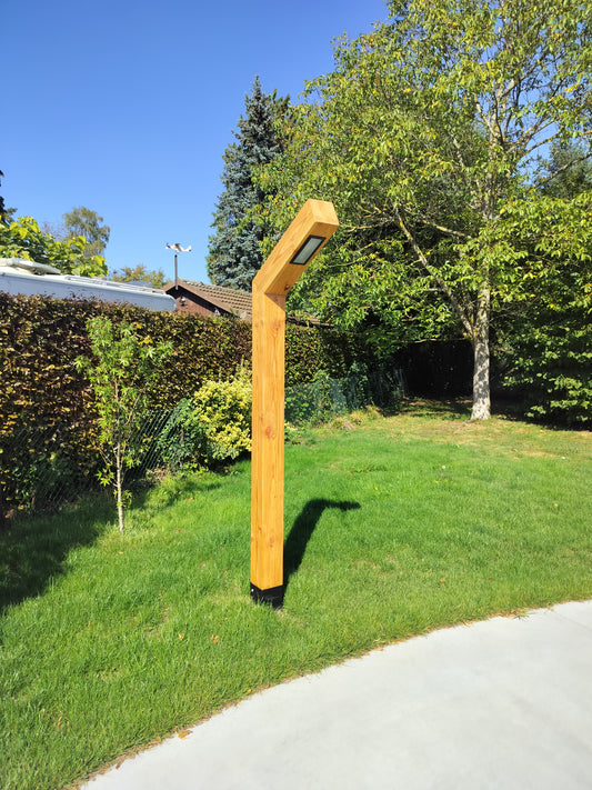 Tuinlamp Groot
