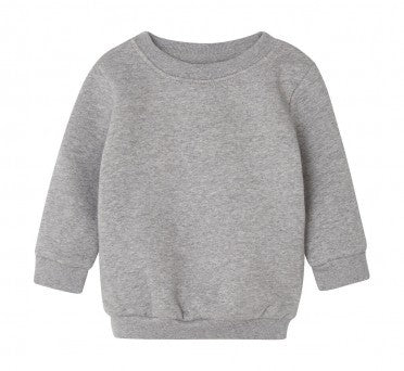 Gepersonaliseerde sweater baby