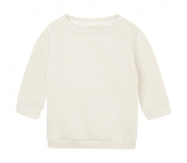 Gepersonaliseerde sweater baby