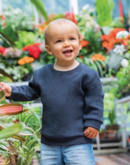 Gepersonaliseerde sweater baby