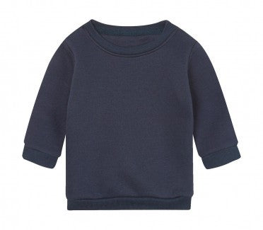 Gepersonaliseerde sweater baby