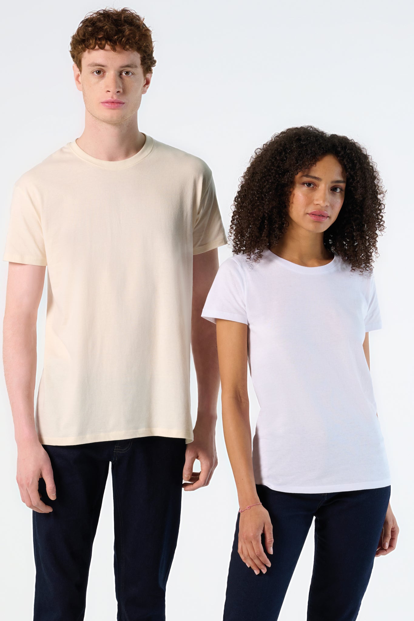 Gepersonaliseerd t-shirt volwassene