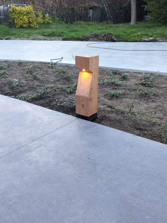 Tuinlamp Klein