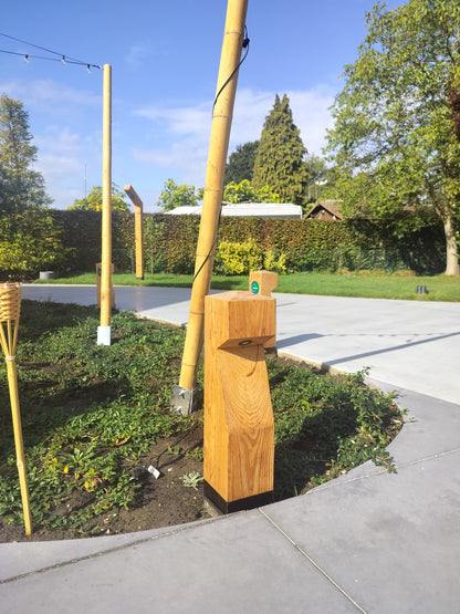 Tuinlamp Klein