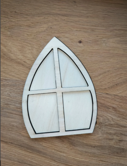 Vulvormen Sinterklaas