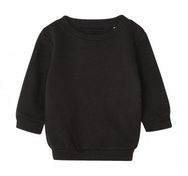 Gepersonaliseerde sweater baby